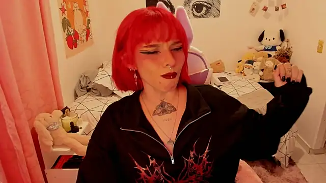bunny pao online show from 05-24-26, 03:50