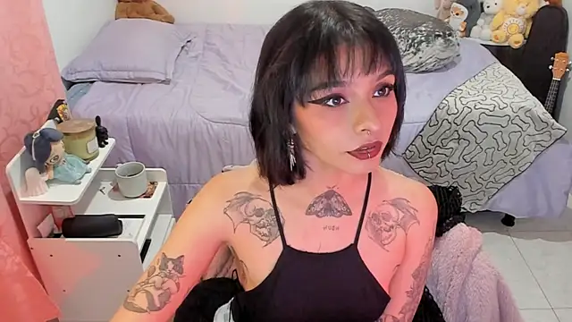 bunny pao online show from 04-09-26, 05:31