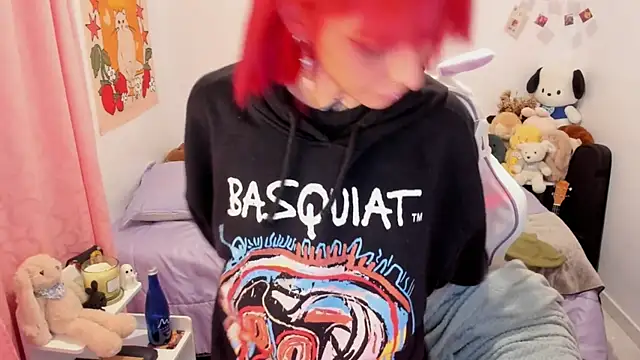 bunny pao online show from 05-08-26, 04:27