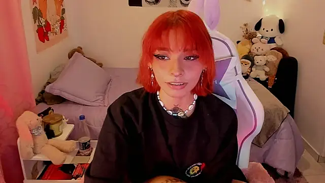 bunny pao online show from 05-03-26, 03:33