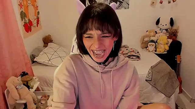 bunny pao online show from 04-20-26, 05:32
