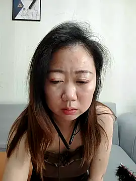 JiaojiaoER online show from 03-27-26, 08:26