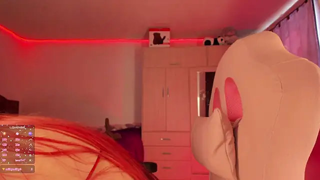 milk1sweet online show from 04-01-26, 01:34