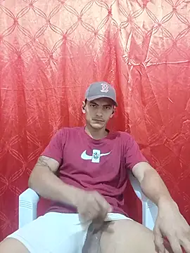 Heartsarm online show from 06-13-26, 03:15