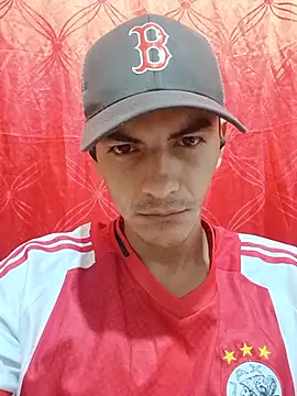 Heartsarm online show from 06-19-26, 04:40