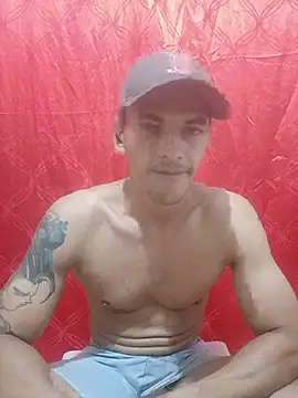 Heartsarm online show from 07-03-26, 03:13