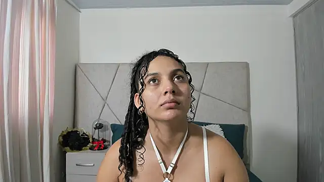 VeraBellucci online show from 04-09-26, 11:27