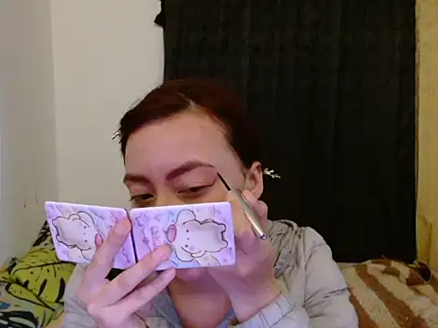 iris stream online show from 04-24-26, 05:09