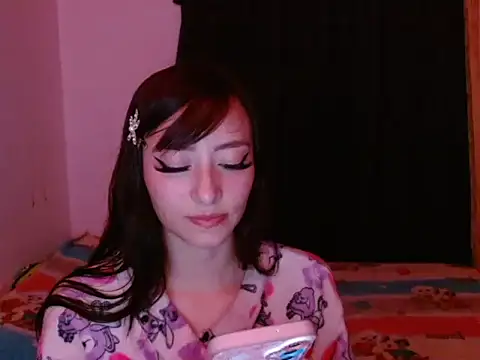 iris stream online show from 03-31-26, 04:58