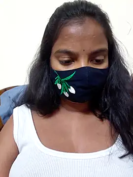 Tamil Hot Annabelle online show from 06-02-26, 07:36