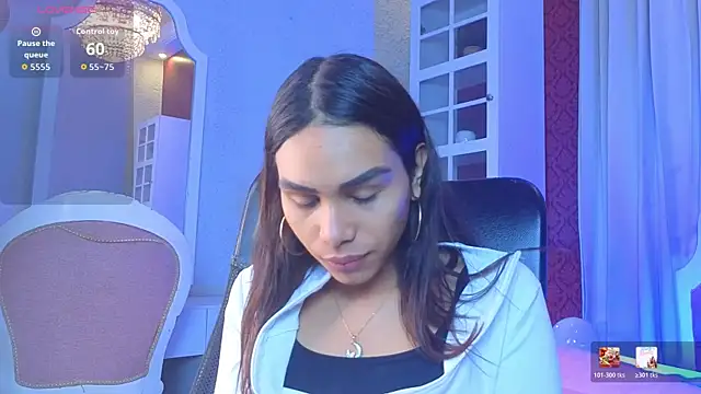 KristinaGriner online show from 06-02-26, 02:44