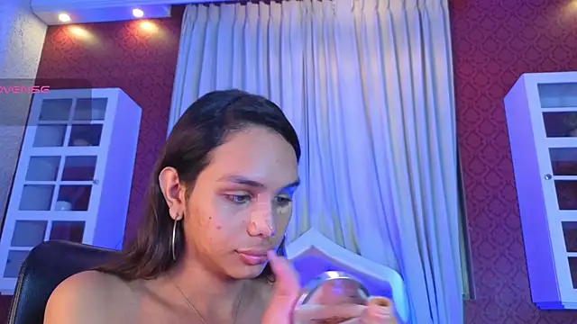 KristinaGriner online show from 06-12-26, 03:04