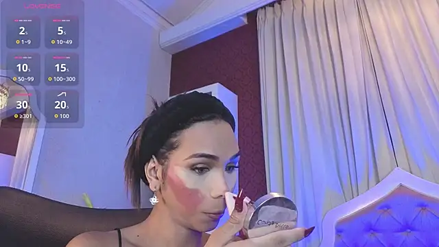 KristinaGriner online show from 06-25-26, 01:36