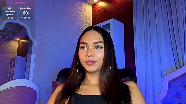 KristinaGriner online show from 05-16-26, 03:38