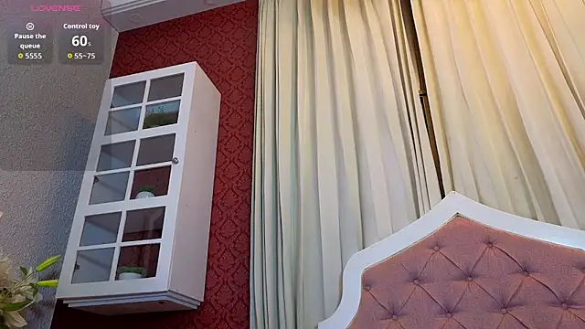 KristinaGriner online show from 03-27-26, 08:26