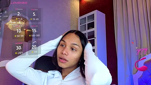 KristinaGriner online show from 05-20-26, 01:24