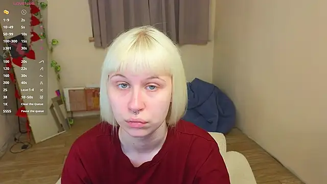 call me heaven online show from 06-30-26, 03:23
