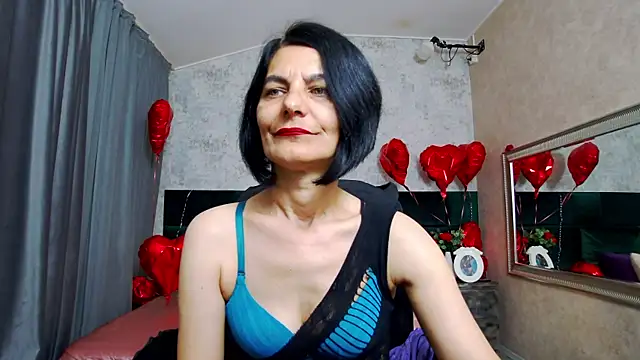KalystaSwiss online show from 04-14-26, 04:06