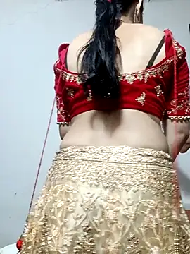 Sexyy Bhabhi 143 online show from 05-04-26, 04:32