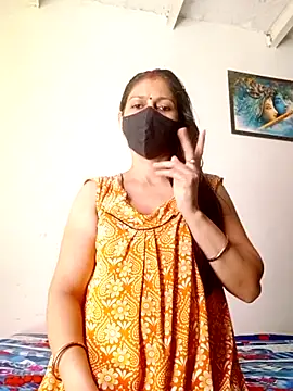 Sexyy Bhabhi 143 online show from 05-17-26, 07:19