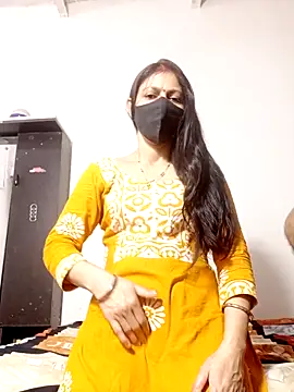 Sexyy Bhabhi 143 online show from 05-29-26, 09:43