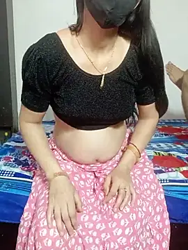 Sexyy Bhabhi 143 online show from 06-20-26, 11:26