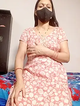 Sexyy Bhabhi 143 online show from 07-11-26, 10:21
