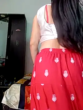 Sexyy Bhabhi 143 online show from 06-27-26, 10:32