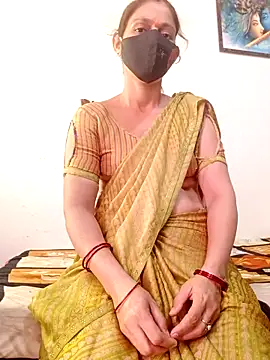 Sexyy Bhabhi 143 online show from 04-11-26, 05:15