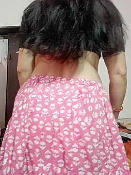 Sexyy Bhabhi 143 online show from 07-03-26, 11:17