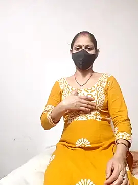 Sexyy Bhabhi 143 online show from 05-09-26, 04:43