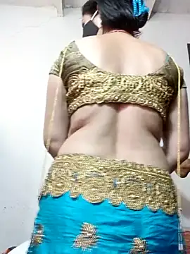Sexyy Bhabhi 143 online show from 05-03-26, 05:56