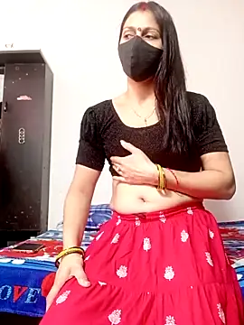 Sexyy Bhabhi 143 online show from 06-12-26, 04:21