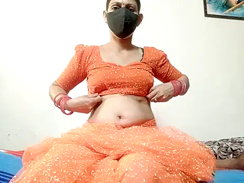 Sexyy Bhabhi 143 online show from 04-26-26, 08:11