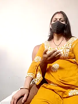 Sexyy Bhabhi 143 online show from 05-11-26, 05:09