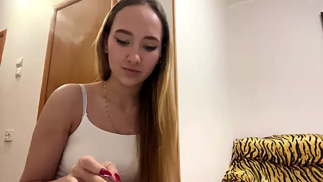 Liesenaniles online show from 04-10-26, 03:24