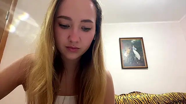 Liesenaniles online show from 04-07-26, 03:08