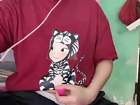 LunoChuckie online show from 03-30-26, 01:51