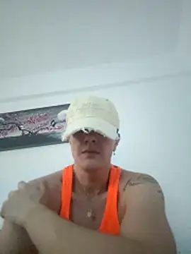 LukeTGuy online show from 04-22-26, 04:36