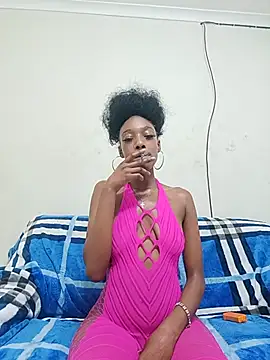 ChampegneBarbie online show from 06-16-26, 09:04