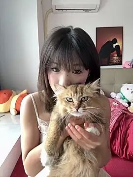 Meow 827 online show from 05-11-26, 08:59