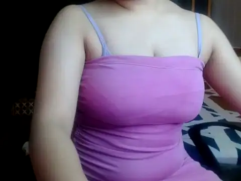 Angelina 5 online show from 03-27-26, 07:59