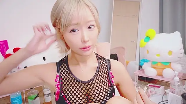 baby  cherry   online show from 06-12-26, 12:14