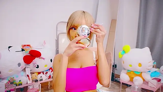 baby  cherry   online show from 07-09-26, 12:15