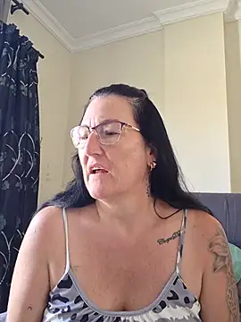 Flirty Siennax online show from 07-23-26, 08:00