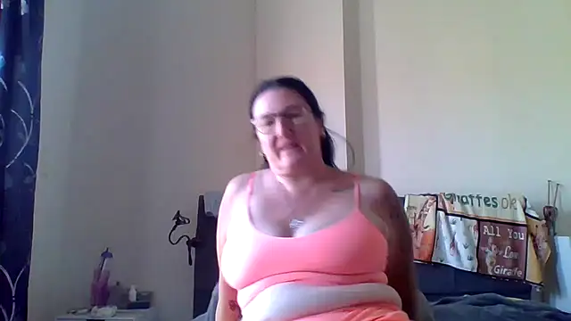 Flirty Siennax online show from 06-15-26, 08:25