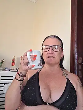 Flirty Siennax online show from 07-10-26, 07:30