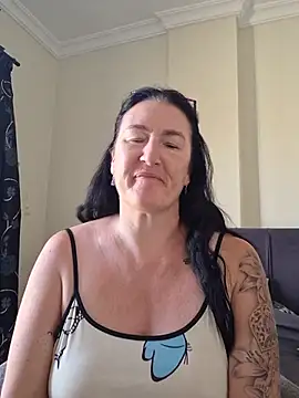 Flirty Siennax online show from 07-25-26, 07:27