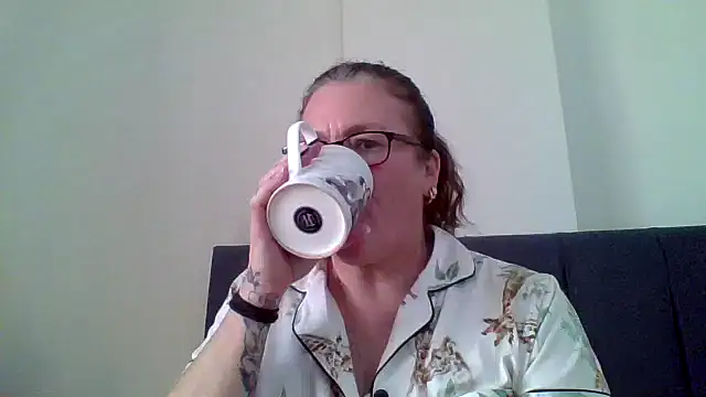Flirty Siennax online show from 03-27-26, 11:33