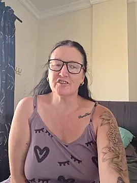 Flirty Siennax online show from 06-26-26, 08:20